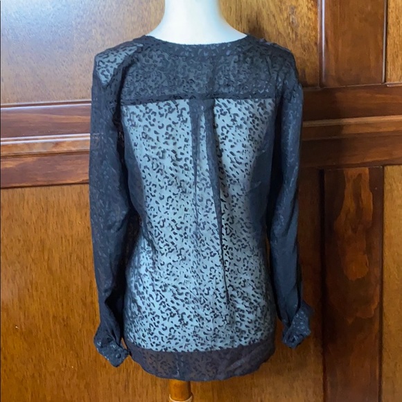 Theory button down - Picture 4 of 5